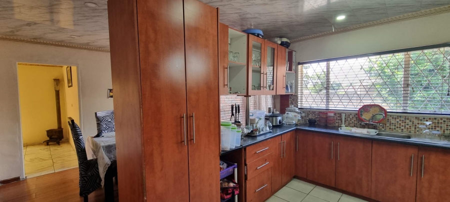 4 Bedroom Property for Sale in Fichardt Park Free State